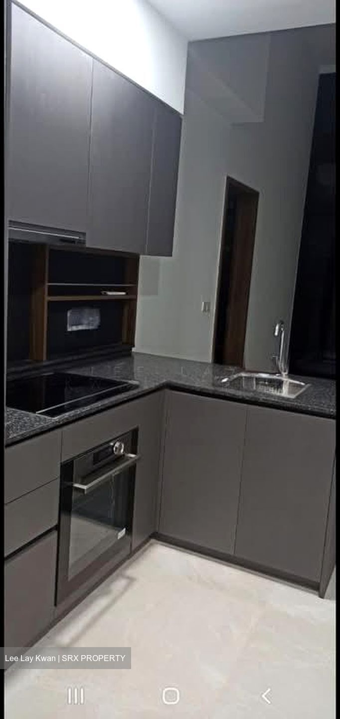 Daintree Residence (D21), Condominium #569732381